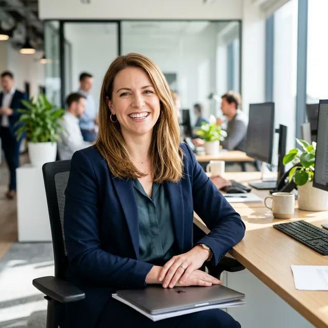 Team member
